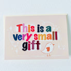 EMMA5 Mini:Small Gift Default Title