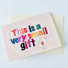 EMMA5 Mini:Small Gift Default Title