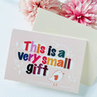 EMMA5 Mini:Small Gift Default Title