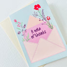 EMMA5 Mini:Note of Thanks Default Title