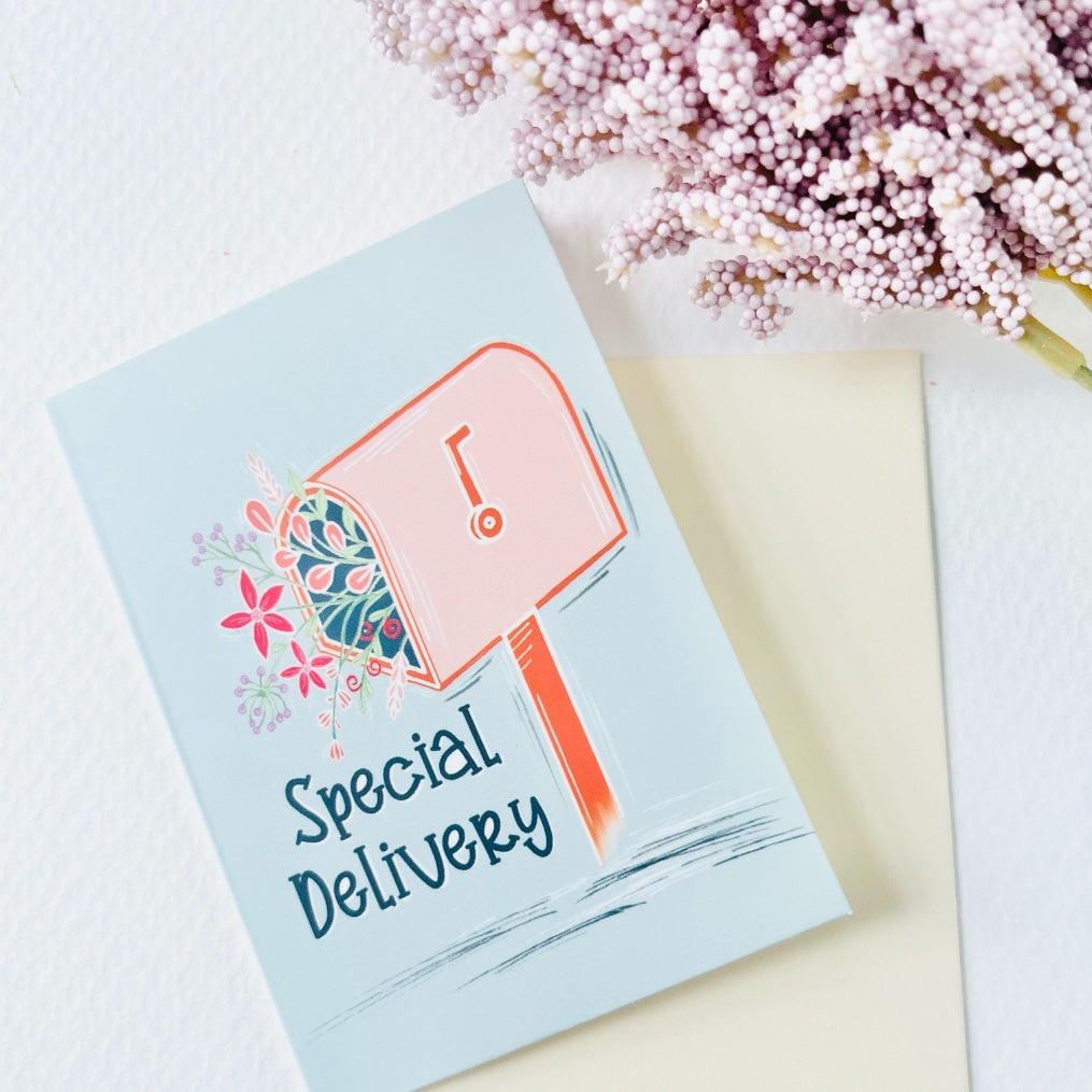 EMMA5 Mini:Delivery Default Title