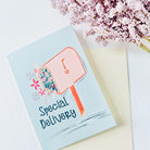 EMMA5 Mini:Delivery Default Title