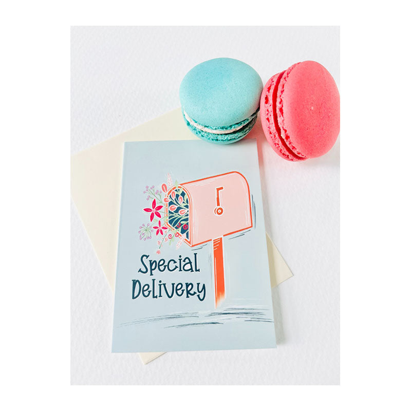 EMMA5 Mini:Delivery Default Title