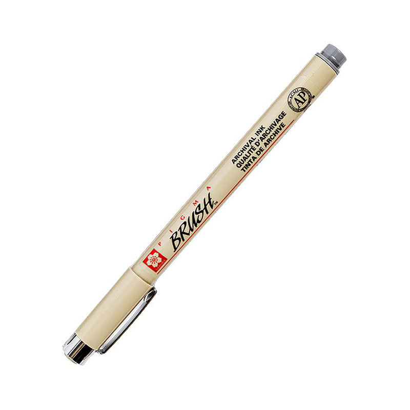 SAKURA Pigma Brush #44 Cool Gray