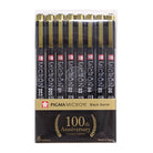 SAKURA Pigma Micron  100th Anniversary LE 8pc Set
