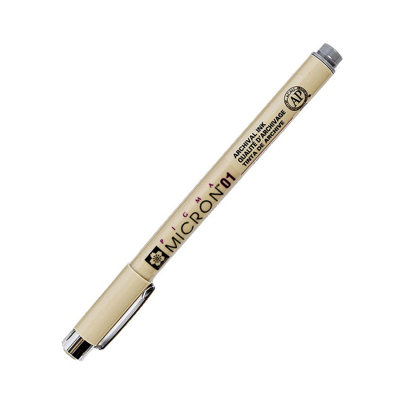SAKURA Pigma Micron 0.25mm #44 Cool Gray
