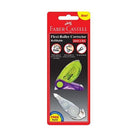 FABER-CASTELL Flexi Roller Corrector +1 Refill 169202 Green Default Title