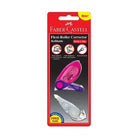 FABER-CASTELL Flexi Roller Corrector +1 Refill 169202 Pink Default Title