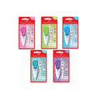 FABER-CASTELL One Touch Corrector +1 Refill 169204 L.Green Default Title