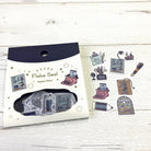 PAPIER PLATZ x eric Flake 37-829 Stationery Default Title