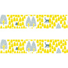 PAPIER PLATZ x nocogou 37-663 Hiding Cat 20mm Default Title