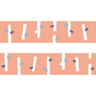 PAPIER PLATZ x nocogou 37-853 Twigs S.Pink 20mm Default Title