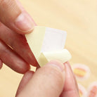 FURUKAWASHIKO Paper Flake Sticker QSA35 Bread 2 Default Title