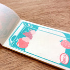 FURUKAWASHIKO Mini Letter Set LT383 Candy Default Title