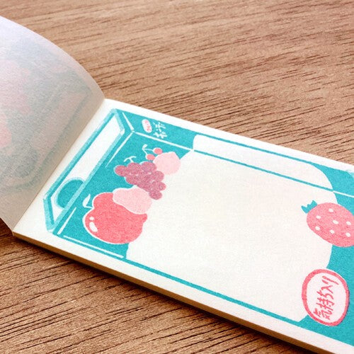 FURUKAWASHIKO Mini Letter Set LT383 Candy Default Title