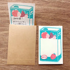 FURUKAWASHIKO Mini Letter Set LT383 Candy Default Title