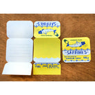 FURUKAWASHIKO Mini Letter Set LT377 Sardines Default Title