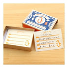 FURUKAWASHIKO Matchbox Memo LM160 Penguin Default Title