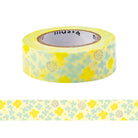 maste Draw Me Flower Yellow