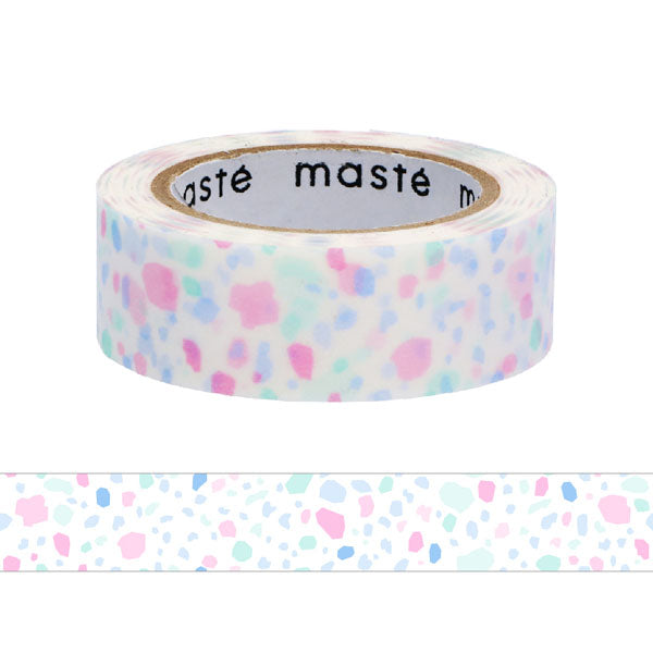 maste Draw Me Terrazzo 15mm