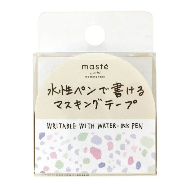 maste Draw Me Terrazzo 15mm