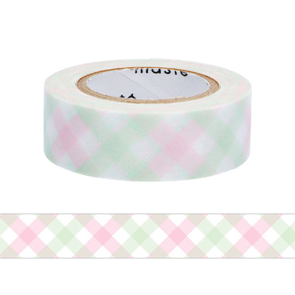 maste Draw Me Check 15mm