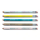 MARK'Style tous les jours Mechanical Pencil 0.5mm Turquoise