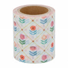 MARK'S Curing Tape Flower 2 52mm