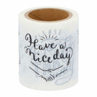 MARK'S Curing Tape Drawing 52mm