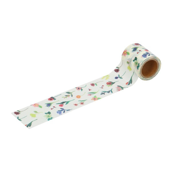 MARK'S Curing Tape Flower 1 52mm