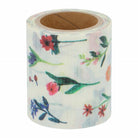 MARK'S Curing Tape Flower 1 52mm
