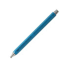 MARK'Style Days Gel Metal Ball Pen 0.5mm Blue