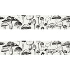 PAPIER PLATZ x Regaro Papiro 37-668 Mushrooms 20mm