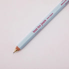 MARK'Style tous les jours Mechanical Pencil 0.5mm Light Blue