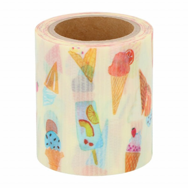 MARK'S Curing Tape Icecream 52mm