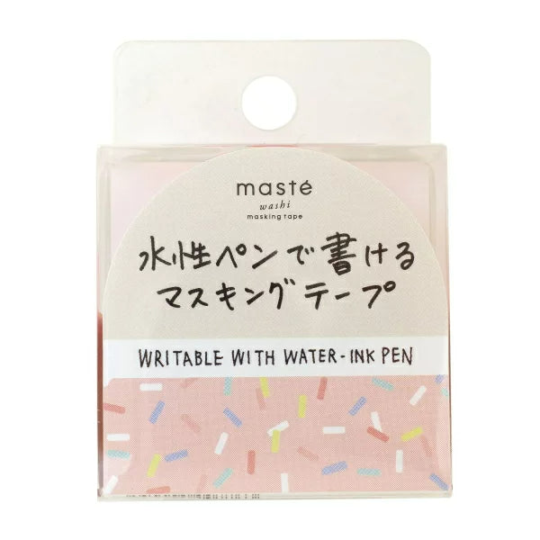 maste Draw Me Confetti