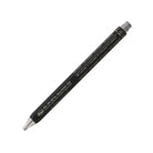 MARK'Style Days Gel Metal Ball Pen 0.5mm Black