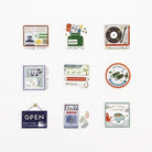 PAPIER PLATZ x eric Flake 37-889 My Shop