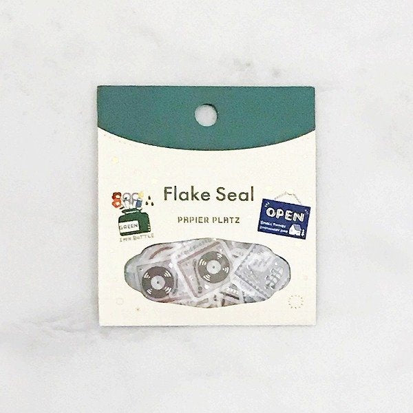 PAPIER PLATZ x eric Flake 37-889 My Shop