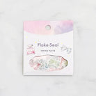 PAPIER PLATZ x Nakauchi Waka Flake 37-892 Perfume