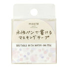 maste Draw Me Watercolour Dots 15mm