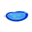 FABER-CASTELL Glide Correction Tape 169111 VP Blue+6 Refills Default Title