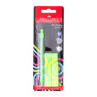 FABER-CASTELL Be Bright 134218 Writing Set 0.7mm Green Default Title