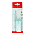 FABER-CASTELL Be Simple 134215 Writing Set 0.5mm Pastel Green Default Title