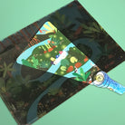 ATOM & THE DOT Where Are the Fireflies? Default Title