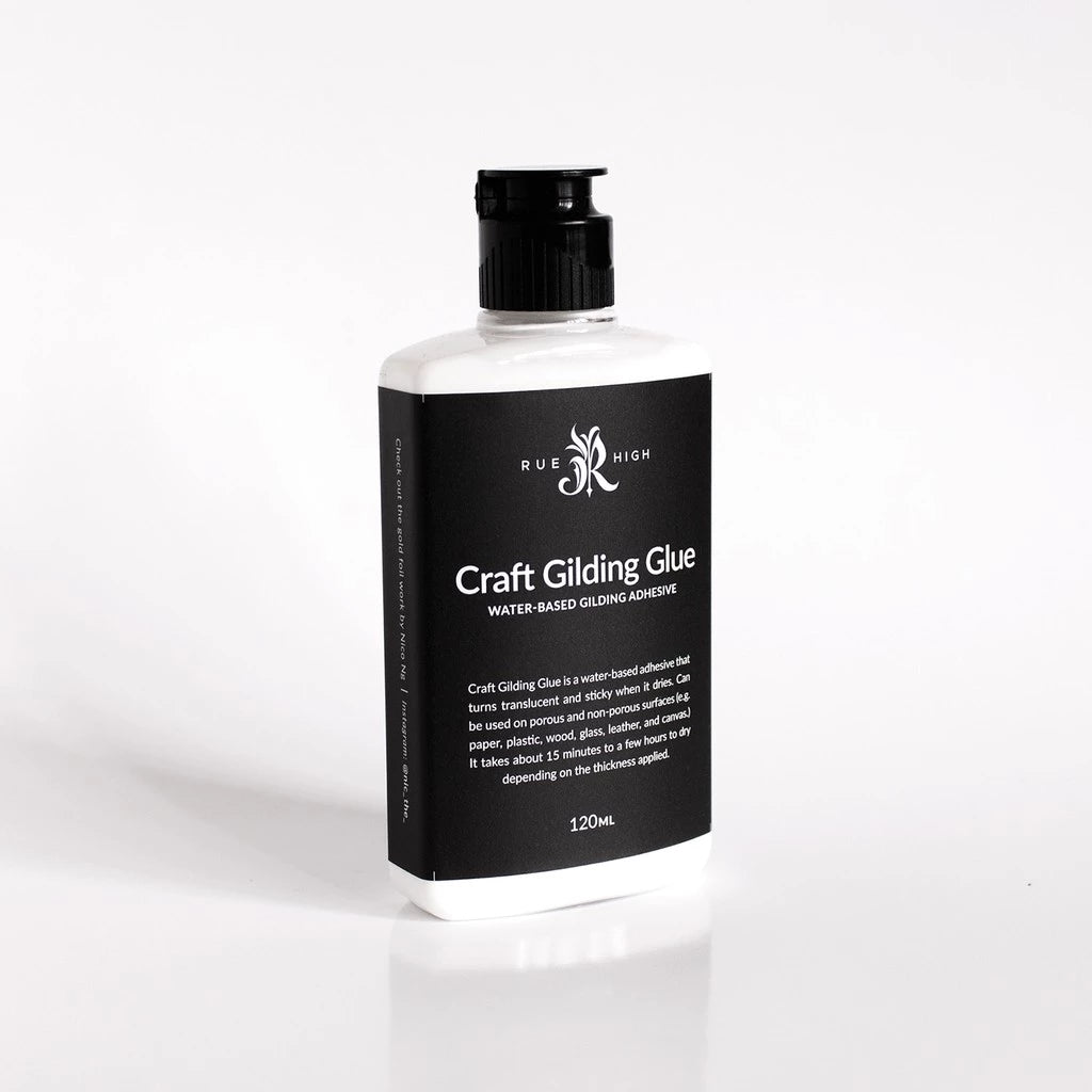 RUE HIGH Craft Gliding Glue 120ml