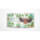 Flora & Si Bunga Malam (Softcover) Default Title