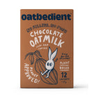 OATBEDIENT Oat Milk Chocolate 12x35g