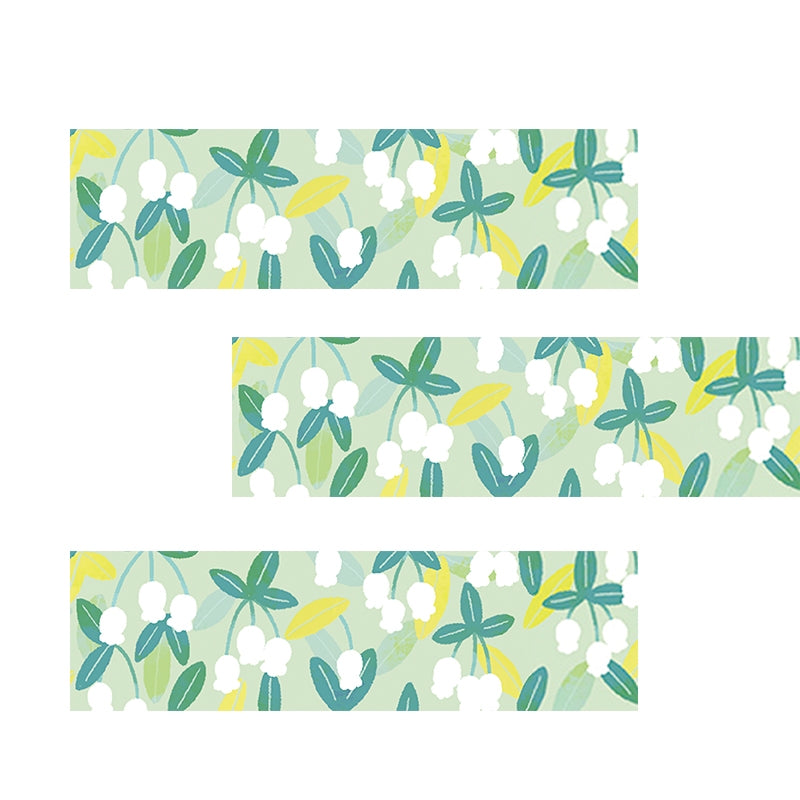 KING JIM SODA Trans. Masking Tape 20mm Dodan-Tsuts Default Title