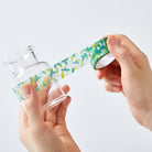 KING JIM SODA Trans. Masking Tape 20mm Dodan-Tsuts Default Title